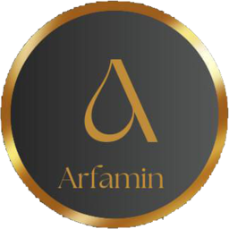 Arfamin Logo